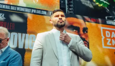 'IT WILL BLOW EVERYONE AWAY' Keith Connoly Reveals GIGANTIC Teofimo Lopez News