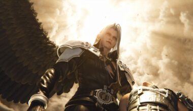 Final Fantasy 7 Revelation director feels streamers are causing "a bit of a crisis" for RPGs