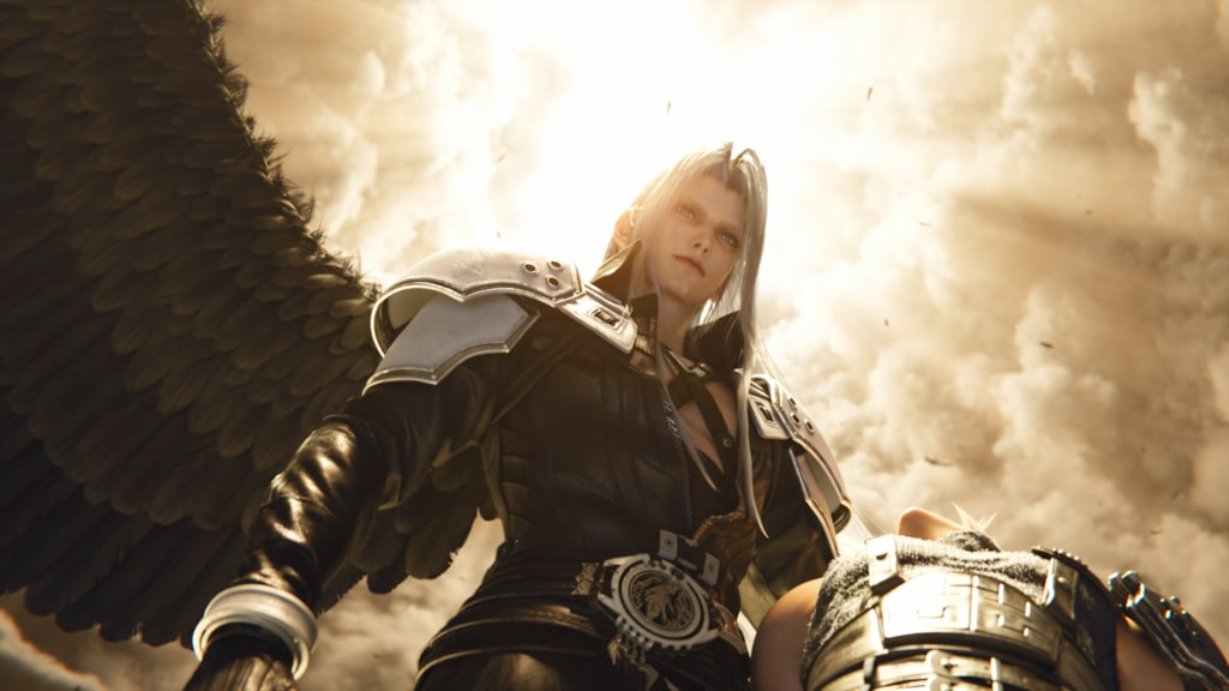 Final Fantasy 7 Revelation director feels streamers are causing "a bit of a crisis" for RPGs