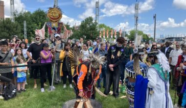 Remembering the Great Peace of Montreal – The Eastern Door