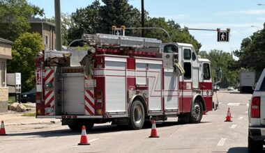 New fire engines built in Winnipeg join WFPS frontline fleet this summer