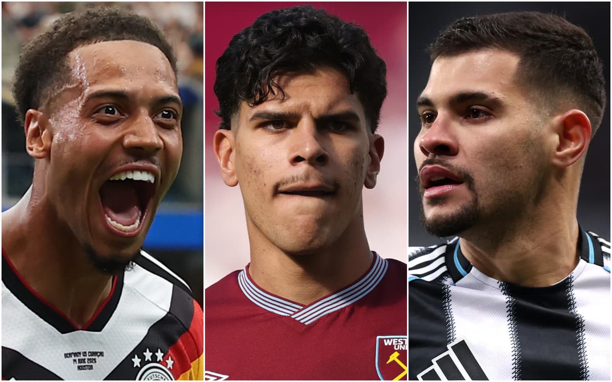 Transfer news LIVE: Arsenal up Guimarares bid; Man Utd make huge offer - London Evening Standard