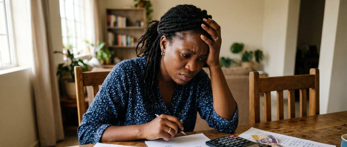 What Do People With Different Income Levels Worry About?
