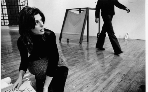 Paula Cooper Gallery announced as recipient of the first Gallery Legacy Award