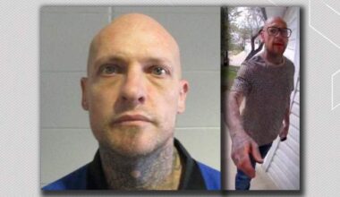 Edmonton buy and sell fraud convict wanted for allegedly resuming scheme upon release