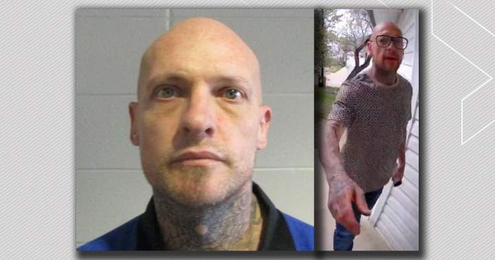 Edmonton buy and sell fraud convict wanted for allegedly resuming scheme upon release
