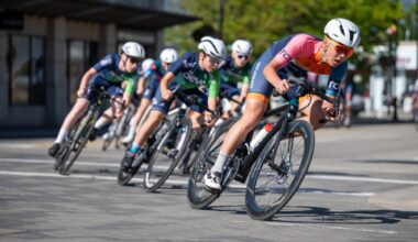 Future Champions Camp celebrates 17 years of developing Canada’s next gen of cyclists