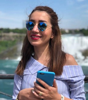 Elnaz Hajtamiri