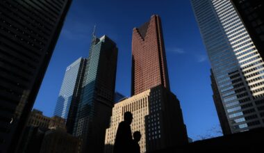 Why some economists worry Canada has a data-quality problem