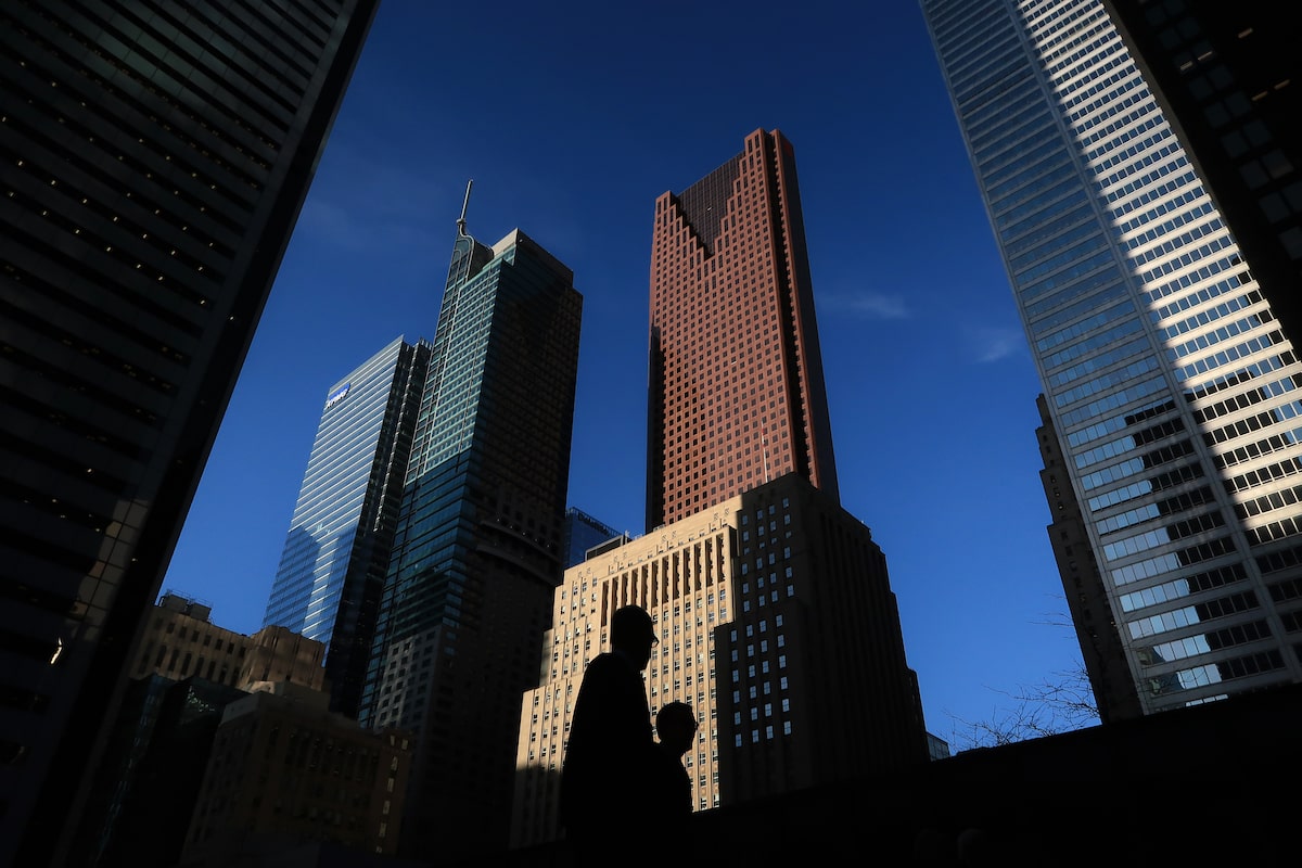 Why some economists worry Canada has a data-quality problem