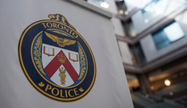 Toronto police drug squad officer sentenced to four years for theft of seized narcotics