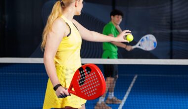 Tennis, padel or pickleball? How to find the best racquet sport for you – The Irish News