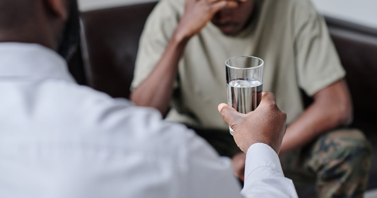 Understanding the scale of South Africa’s growing mental health crisis