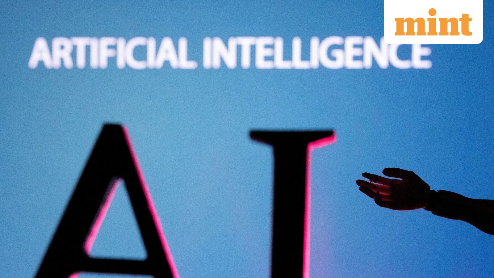 'AI is a tool, not an authority': Relying on AI for financial advice? Key risks investors should know