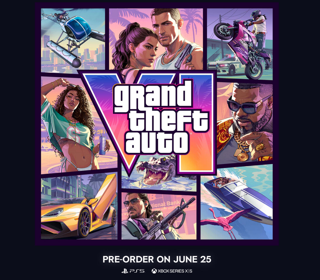 GTA VI Release Date Disappearing Act Sparks Delay Concerns