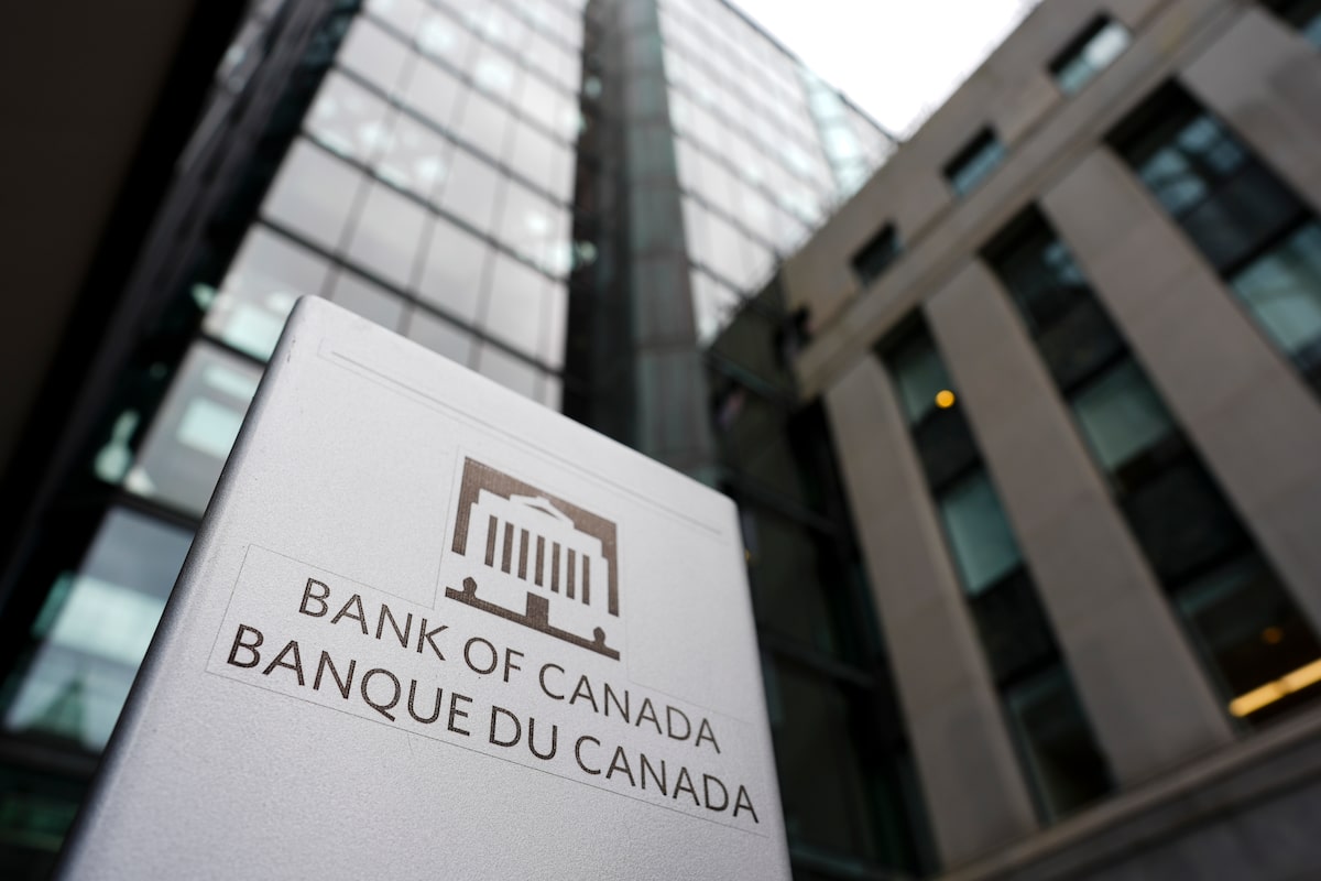 Bank of Canada likely to hold rates as economy stagnates