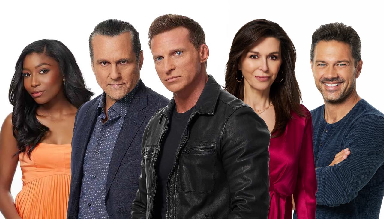 GH Summer Preview 2026: Jason Returns, Secrets Explode (Excl)