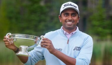 RBC Canadian Open notebook: Course gets praise, Yellamaraju gets cheers