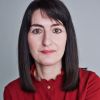 Grainne Hurst, CEO