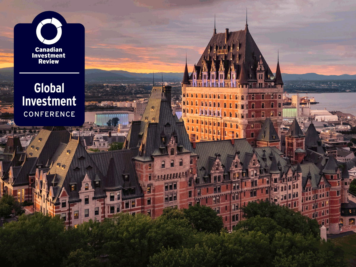 Coverage of the 2026 Global Investment Conference