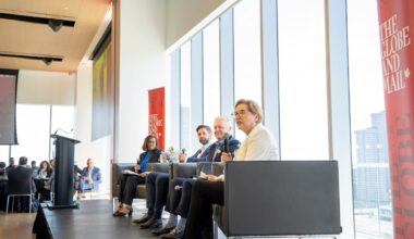 Why practice valuation often comes last when finding a successor