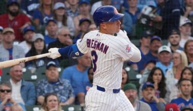 Alex Bregman takes blame for Chicago Cubs' offensive woes after loss