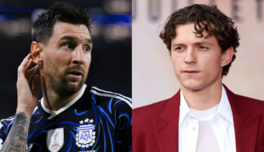 VIDEO: Lionel Messi meets Tom Holland in hilarious new promo for Spider-Man: Brand New Day movie