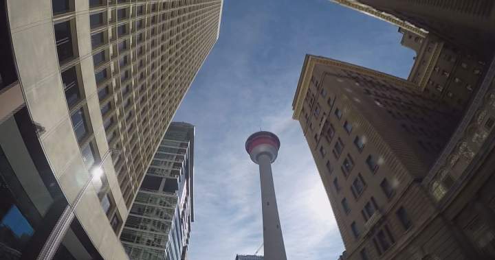 Councillors eye alternate alignment options for Green Line LRT in downtown Calgary - Calgary