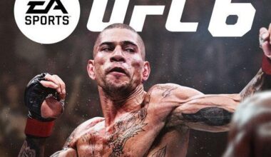 EA UFC 6 Review: Is The New Game Worth Buying?
