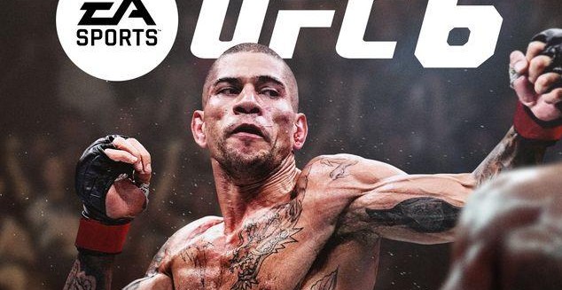 EA UFC 6 Review: Is The New Game Worth Buying?