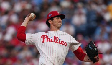 Philadelphia Phillies option struggling SP Andrew Painter to Triple-A
