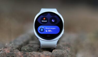 New Galaxy Watch 8, Watch 7 updates make them more secure