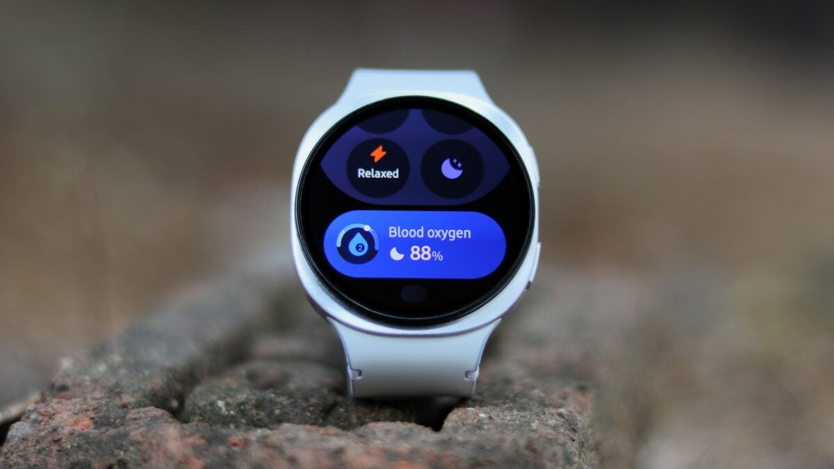 New Galaxy Watch 8, Watch 7 updates make them more secure
