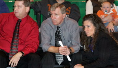 Gary Walhaug, Carmen LoRe, Scott Kittell and 2016 Women’s Soccer Team voted into Minot State Athletic Hall of Fame | News, Sports, Jobs