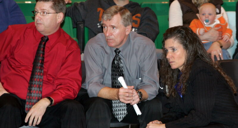 Gary Walhaug, Carmen LoRe, Scott Kittell and 2016 Women’s Soccer Team voted into Minot State Athletic Hall of Fame | News, Sports, Jobs