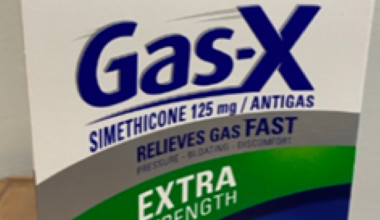 Popular Gas-X medicine recalled for contamination – NBC Chicago