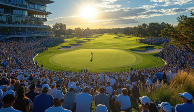 YouTube transformed the culture of golf. Which sport is next?