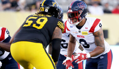 4 defensive players making early statements in 2026