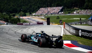 LIVE – Follow the F1 Austrian Grand Prix with live text commentary