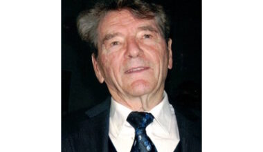 Remembering a Manitoba choral icon