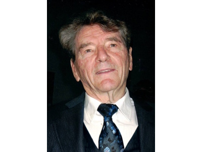 Remembering a Manitoba choral icon