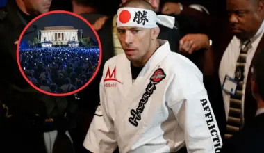 Conor McGregor is considered to be one of the most popular fighters ever