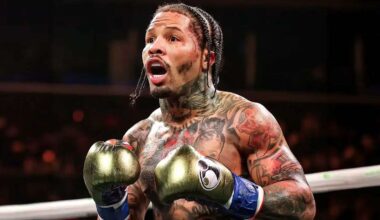 Gervonta Davis now pursuing one of the biggest fights in US boxing for comeback: “His team reached out”