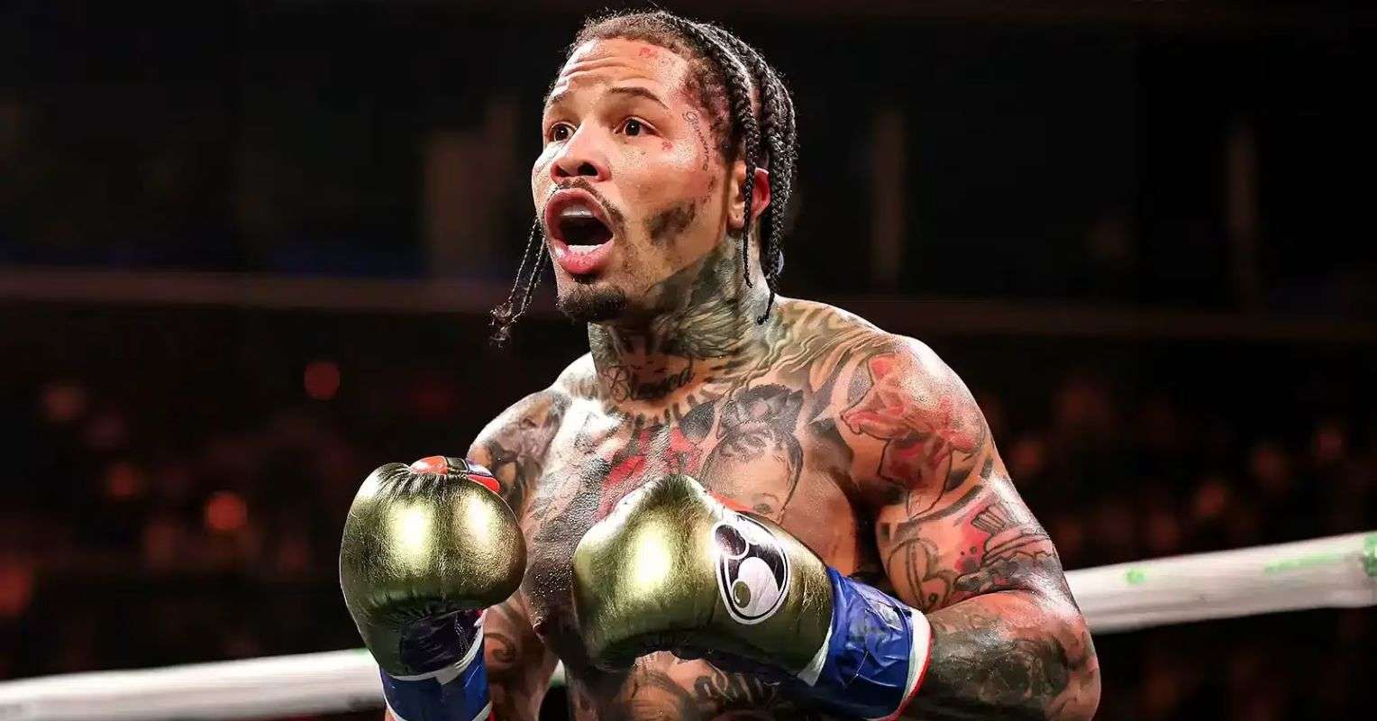 Gervonta Davis now pursuing one of the biggest fights in US boxing for comeback: “His team reached out”