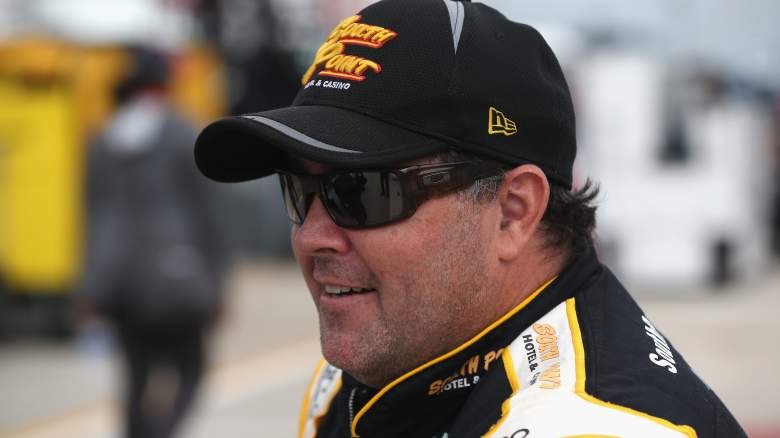Brendan Gaughan