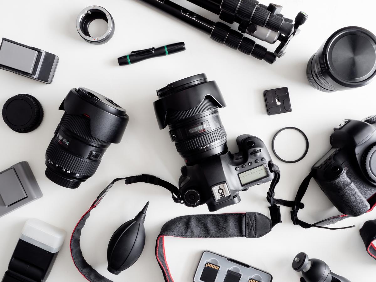 These well-designed gadgets improve life on the move and at home