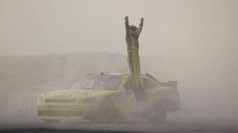 NASCAR