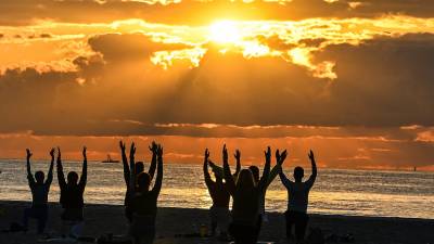 8 Best Recovery Retreats in the U.S. for Healing, Burnout and Mental Wellness