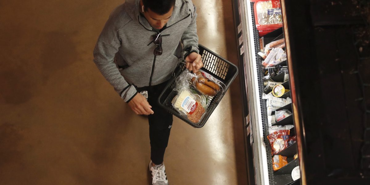 'Proteinmaxxing' is causing a whey shortage forcing snack brands to eat costs or make recipes worse