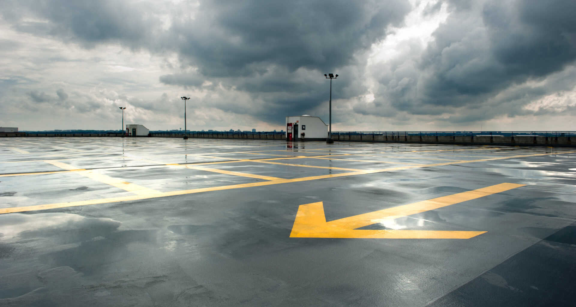 Tomorrow's Weather Montréal (Jun 07): Rainy Morning, Clearing Evening